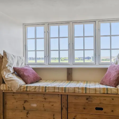 Hébergement de vacances In With Wifi