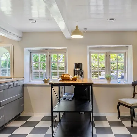 In With Wifi Holiday home