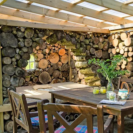 Holiday home In With Wifi *