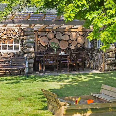 In With Wifi Holiday home *